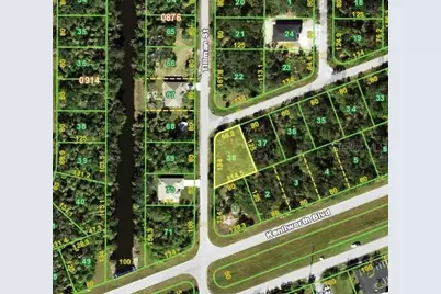 20173 Spangler Terrace, Port Charlotte, FL 33954 - Photo 2