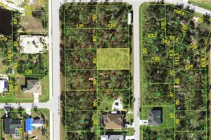 9557 Little Rock St, Port Charlotte, FL 33981 - Photo 1