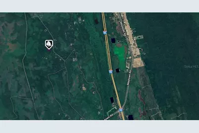 Lot#93 No Name, Oak Hill, FL 32759 - Photo 2