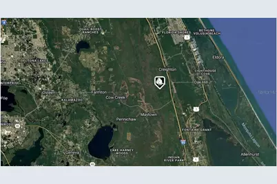 Lot#93 No Name, Oak Hill, FL 32759 - Photo 1