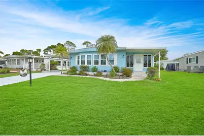 502 Alvarado, North Port, FL 34287 - Photo 40