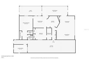 502 Alvarado, North Port, FL 34287 - Photo 42