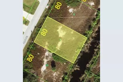 8584 Agate Street, Port Charlotte, FL 33981 - Photo 2