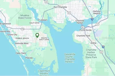 8584 Agate Street, Port Charlotte, FL 33981 - Photo 8