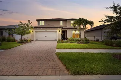 2596 Buckthorn Loop, North Port, FL 34289 - Photo 1