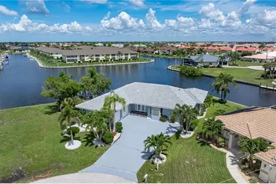 1457 Sea Fan Drive, Punta Gorda, FL 33950 - Photo 2