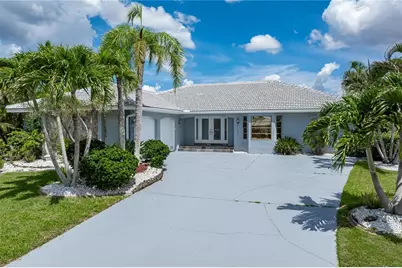 1457 Sea Fan Drive, Punta Gorda, FL 33950 - Photo 1