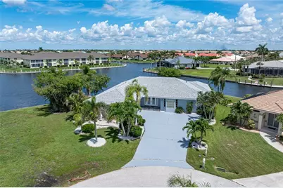 1457 Sea Fan Drive, Punta Gorda, FL 33950 - Photo 74