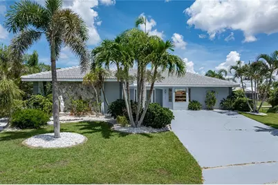 1457 Sea Fan Drive, Punta Gorda, FL 33950 - Photo 16