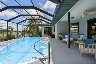 1457 Sea Fan Drive, Punta Gorda, FL 33950 - Photo 12