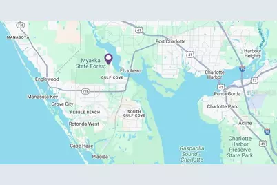 4085 Gillot Boulevard, Port Charlotte, FL 33981 - Photo 8