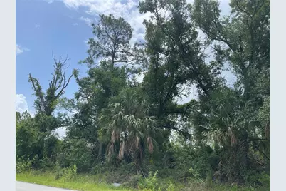 Bellafonte Avenue, North Port, FL 34286 - Photo 1