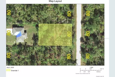 3271 Slater Street, Punta Gorda, FL 33980 - Photo 1