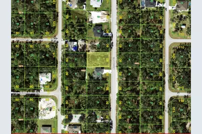 71 Atwater Street, Port Charlotte, FL 33954 - Photo 2