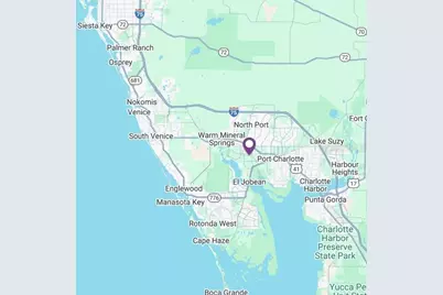 14378 Carousel Lane, Port Charlotte, FL 33953 - Photo 8