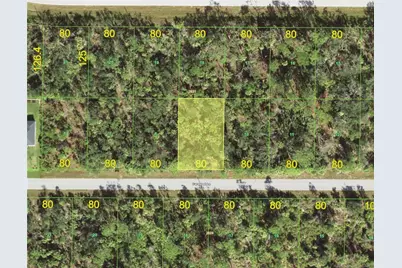 14378 Carousel Lane, Port Charlotte, FL 33953 - Photo 1