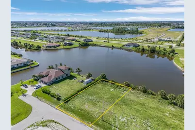 1216 NW 9th Street, Cape Coral, FL 33993 - Photo 1