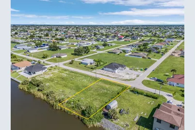 1216 NW 9th Street, Cape Coral, FL 33993 - Photo 8