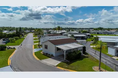 1000 Kings Highway #88, Port Charlotte, FL 33980 - Photo 32