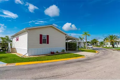 1000 Kings Highway #88, Port Charlotte, FL 33980 - Photo 32