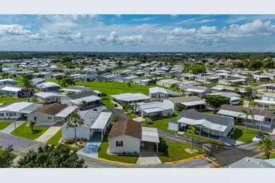 1000 Kings Highway #88, Port Charlotte, FL 33980 - Photo 34