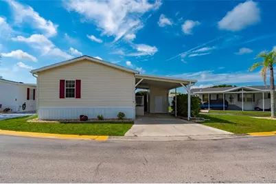 1000 Kings Highway #88, Port Charlotte, FL 33980 - Photo 30