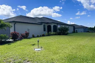 1912 Saddlewood Cir, Port Charlotte, FL 33953 - Photo 82