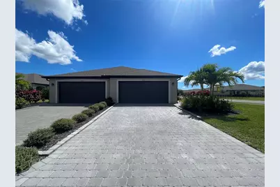 1912 Saddlewood Circle, Port Charlotte, FL 33953 - Photo 1