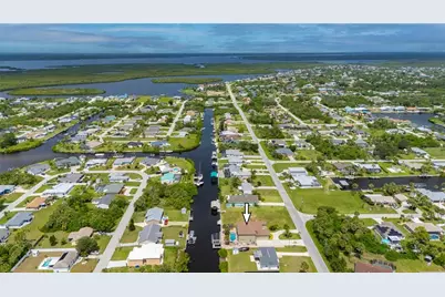 18189 Ohara Drive, Port Charlotte, FL 33948 - Photo 2