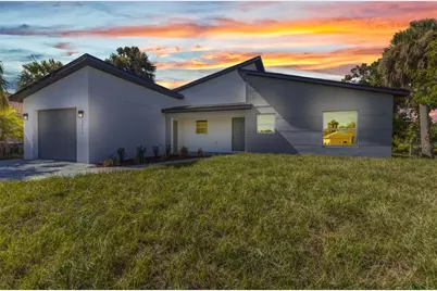 3435 W Price Boulevard, North Port, FL 34286 - Photo 2