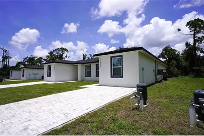 17070 Byron Avenue #17072, Port Charlotte, FL 33954 - Photo 2