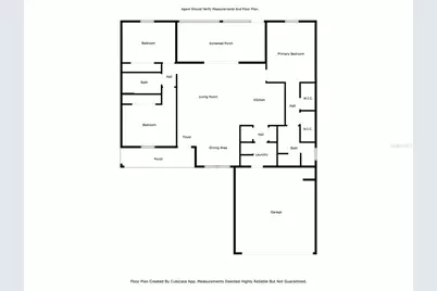 1569 Hagerick Lane, North Port, FL 34288 - Photo 52