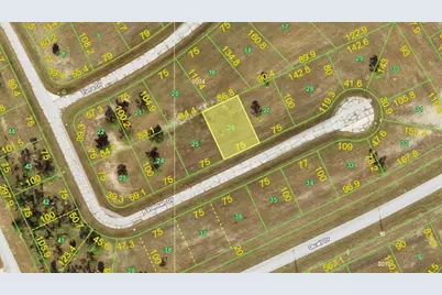 12154 Bateman Drive, Placida, FL 33946 - Photo 1