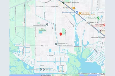 1085 Belmar Avenue, Port Charlotte, FL 33948 - Photo 2