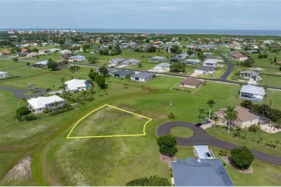 17318 Naiad Court, Punta Gorda, FL 33955 - Photo 4