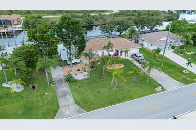 8861 Calumet Boulevard, Port Charlotte, FL 33981 - Photo 1