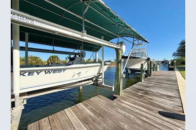 8861 Calumet Boulevard, Port Charlotte, FL 33981 - Photo 6