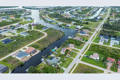 8861 Calumet Boulevard, Port Charlotte, FL 33981 - Photo 4