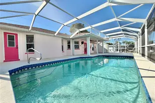 8861 Calumet Blvd, Port Charlotte, FL 33981 - Photo 2
