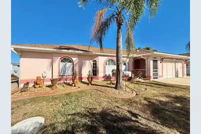 8861 Calumet Boulevard, Port Charlotte, FL 33981 - Photo 10