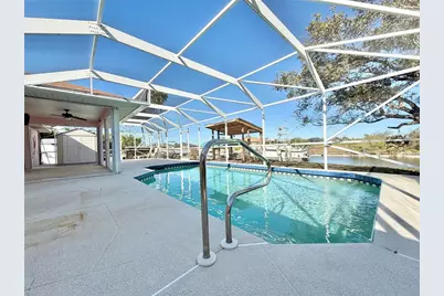 8861 Calumet Boulevard, Port Charlotte, FL 33981 - Photo 34