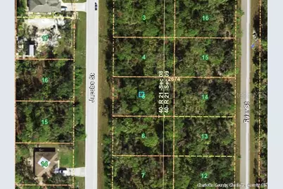 1296 Jacobs Street, Port Charlotte, FL 33953 - Photo 2