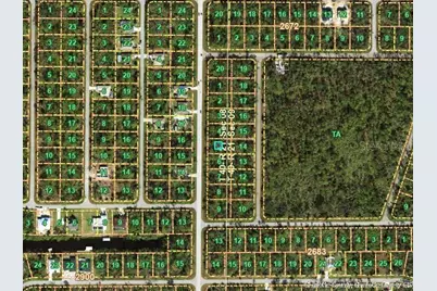 1296 Jacobs Street, Port Charlotte, FL 33953 - Photo 4