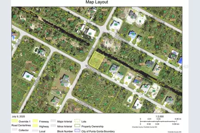 14052 Chesswood Lane, Port Charlotte, FL 33981 - Photo 1