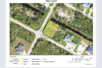 14052 Chesswood Lane, Port Charlotte, FL 33981 - Photo 2