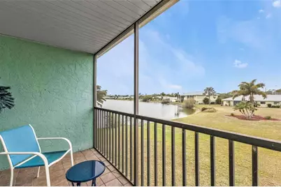 25225 Rampart Boulevard #1606, Punta Gorda, FL 33983 - Photo 22