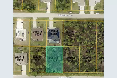 Larrimore Avenue, North Port, FL 34291 - Photo 2