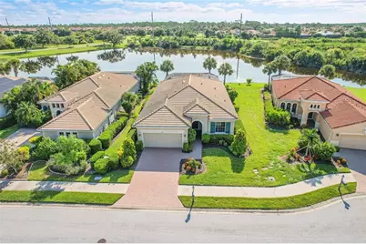 333 Cipriani Way, North Venice, FL 34275 - Photo 1