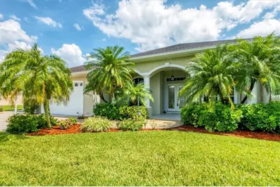 2511 Pebble Creek Place, Port Charlotte, FL 33948 - Photo 4