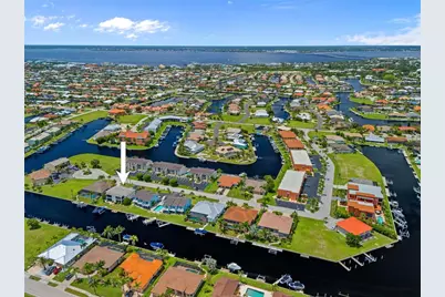 1432 Mediterranean Drive #2A, Punta Gorda, FL 33950 - Photo 1